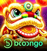 Booongo